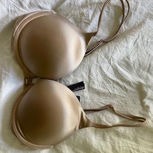 Victoria secret bombshell bra